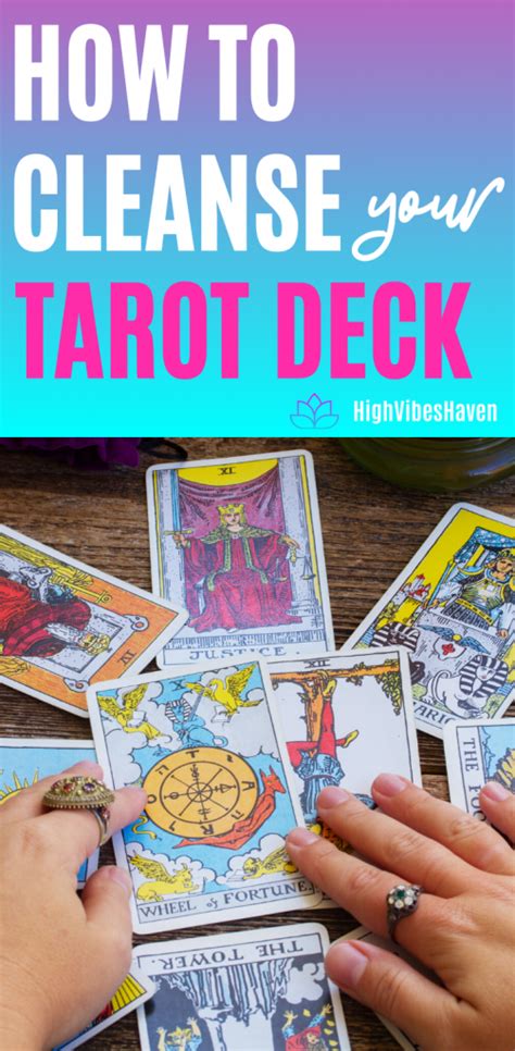 Creating Your Own Witchcraft Tarot Spread